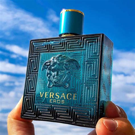 versace eros made in prc|versace eros review 2024.